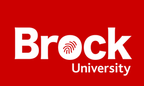 Brocku University