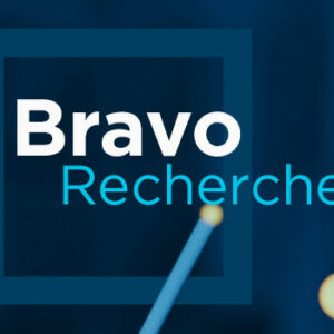 Félicitations aux chercheurs du CRIR | Récipiendaires du Prix « Bravo recherche : Spécial COVID-19 »