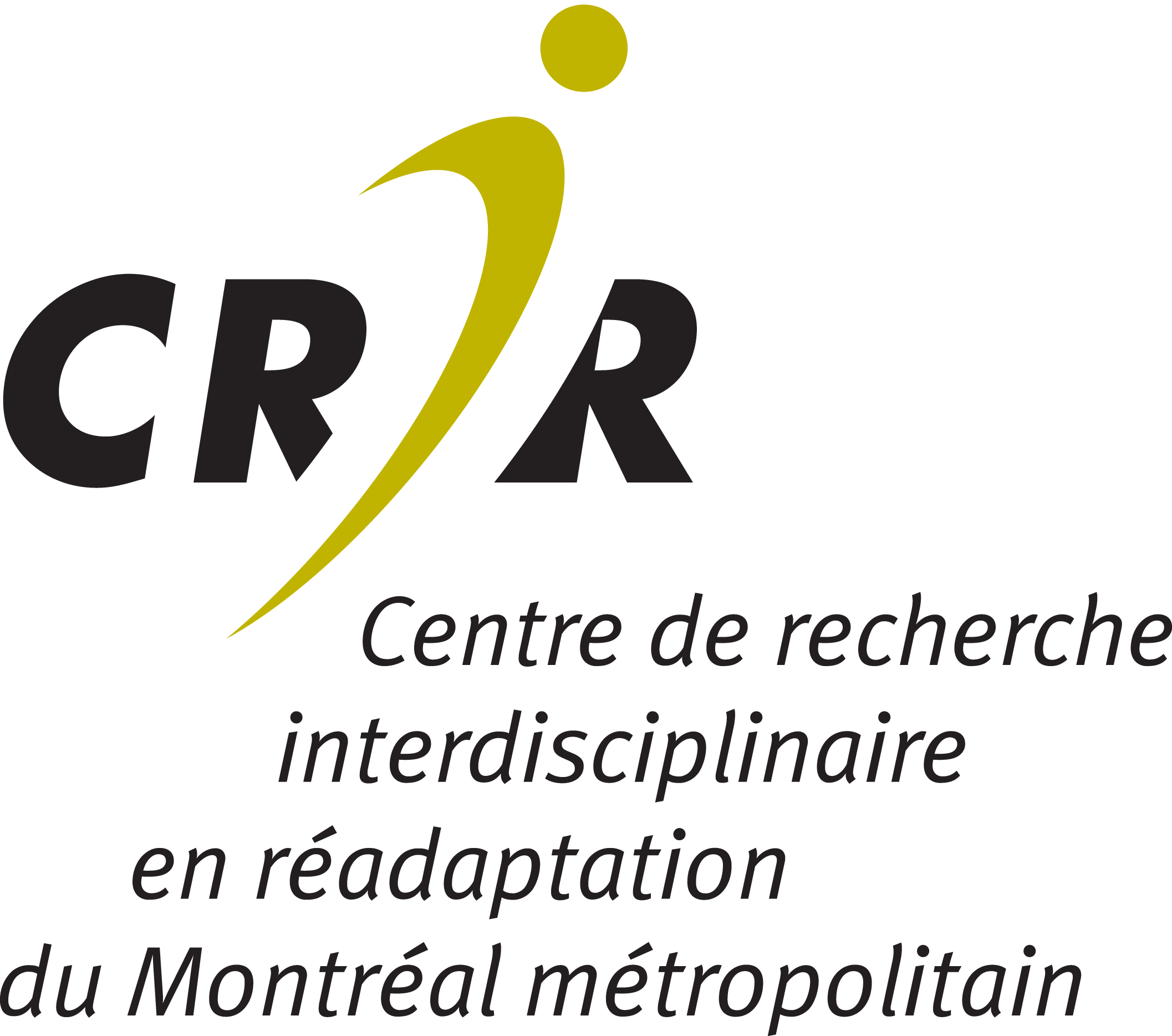 CRIR - Centre de recherche interdisciplinaire en réadaptation du Montréal métropolitain