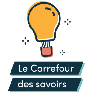 Dévoilement : Portail web du Carrefour des savoirs