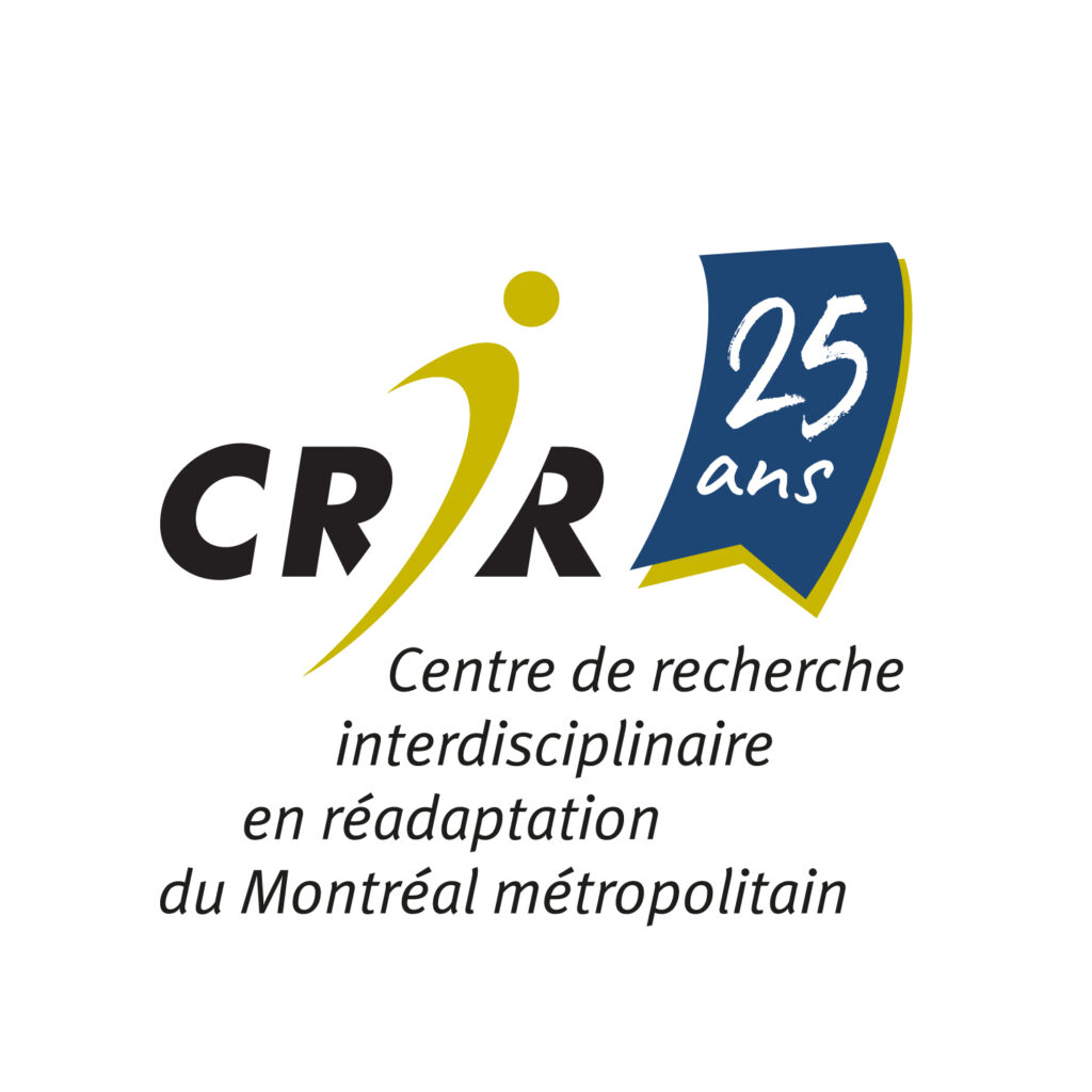 CRIR - 25 ans