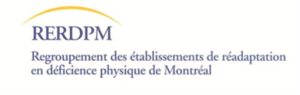 RERDPM Regroupement des établissements de réadaptation en déficience physique de Montréal