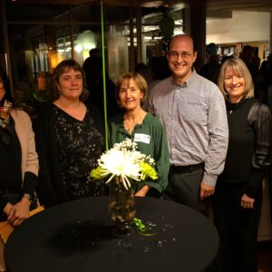 Félicitations aux récipiendaires : Les Prix de reconnaissance Bonnie Swaine 2025 | Partenariat et mobilisation des connaissances – pour membres cliniciens