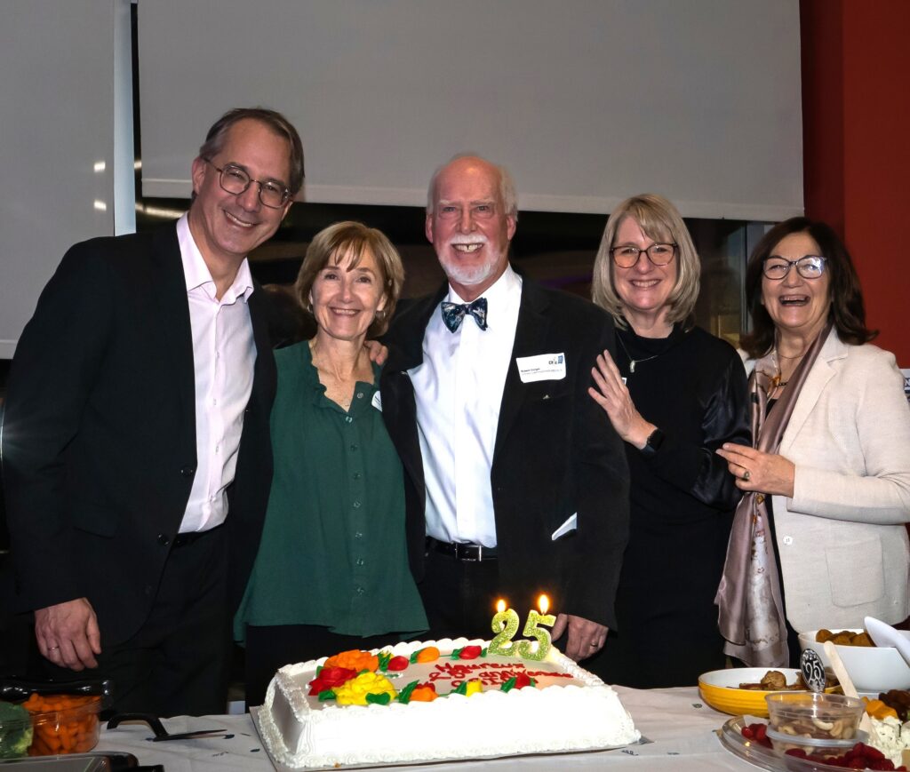 Directeurs scientifiques du CRIR