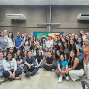 Le CRIR au Brésil : consolider les partenariats internationaux en recherche en réadaptation | 13 au 19 novembre 2025