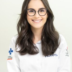 Renforcer les dialogues internationaux en santé numérique | Rencontre avec Eujessika Rodrigues (Brésil)