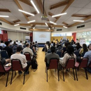 Colloque étudiant du CRIR 2026 : une édition record, inspirante et rassembleuse