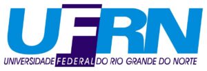 Logo de l'Universidade Federal do Rio Grande do Norte (UFRN) au Brésil