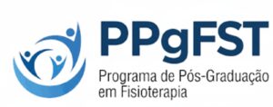 Logo du programme d'études supérieures en physiothérapie de l'Universidade Federal do Rio Grande do Norte au Brésil